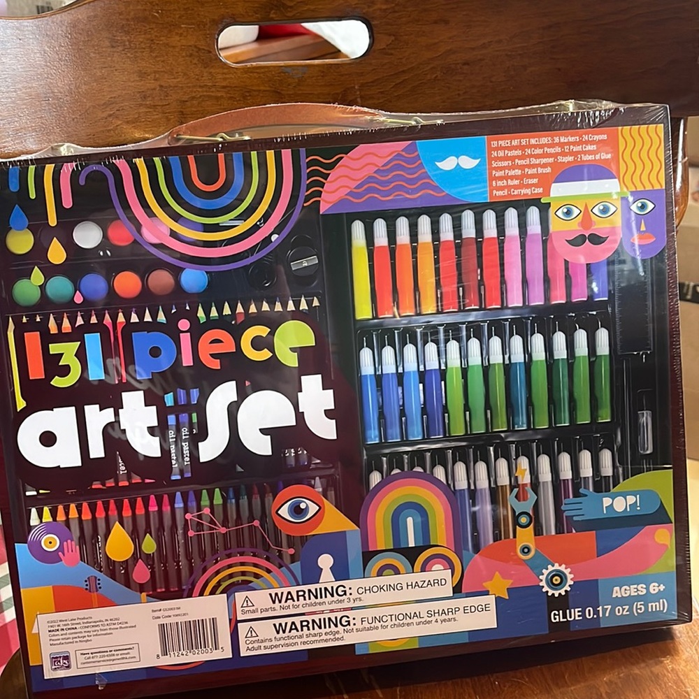 Art kit